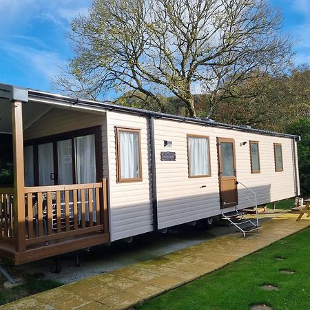 Cardigan Bay Holiday Park 외부 사진