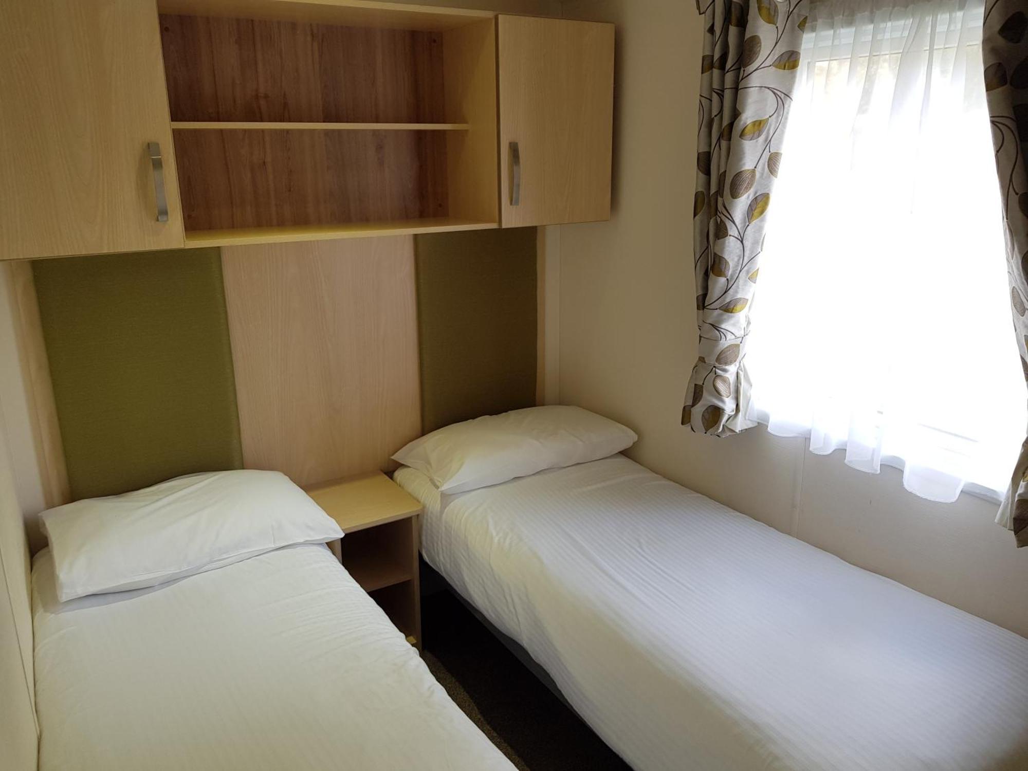 Cardigan Bay Holiday Park 외부 사진