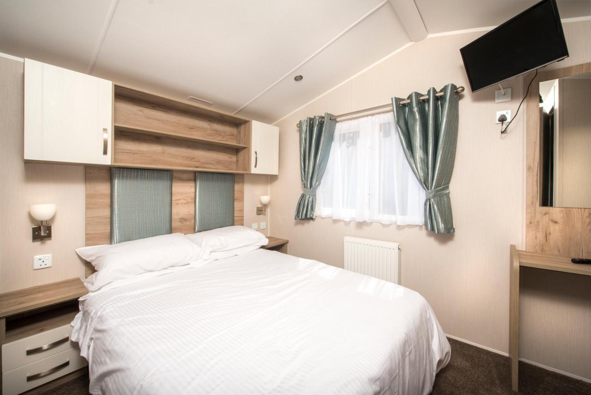 Cardigan Bay Holiday Park 외부 사진