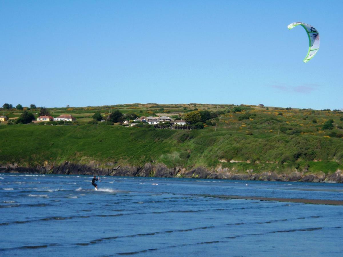 Cardigan Bay Holiday Park 외부 사진