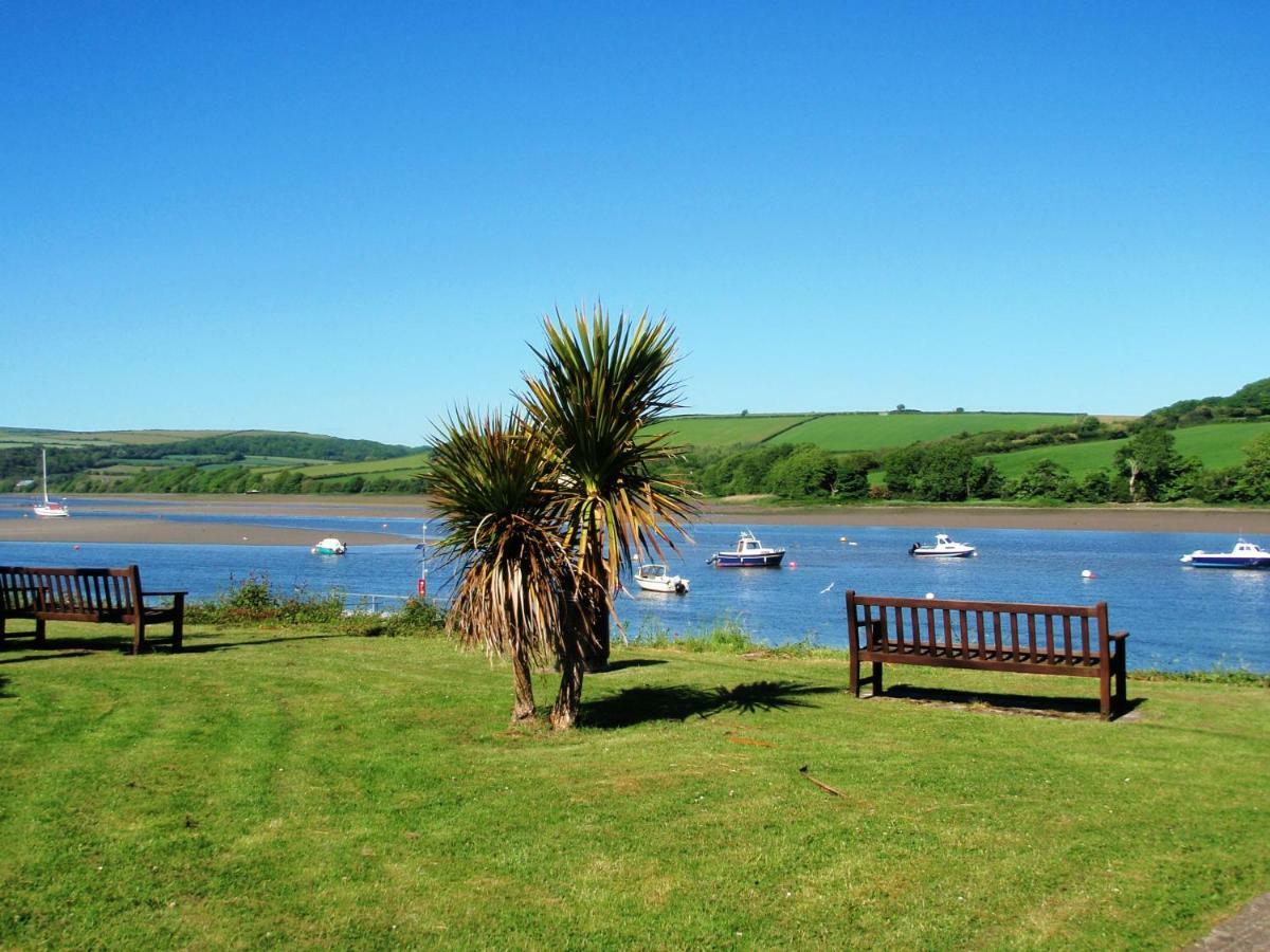 Cardigan Bay Holiday Park 외부 사진