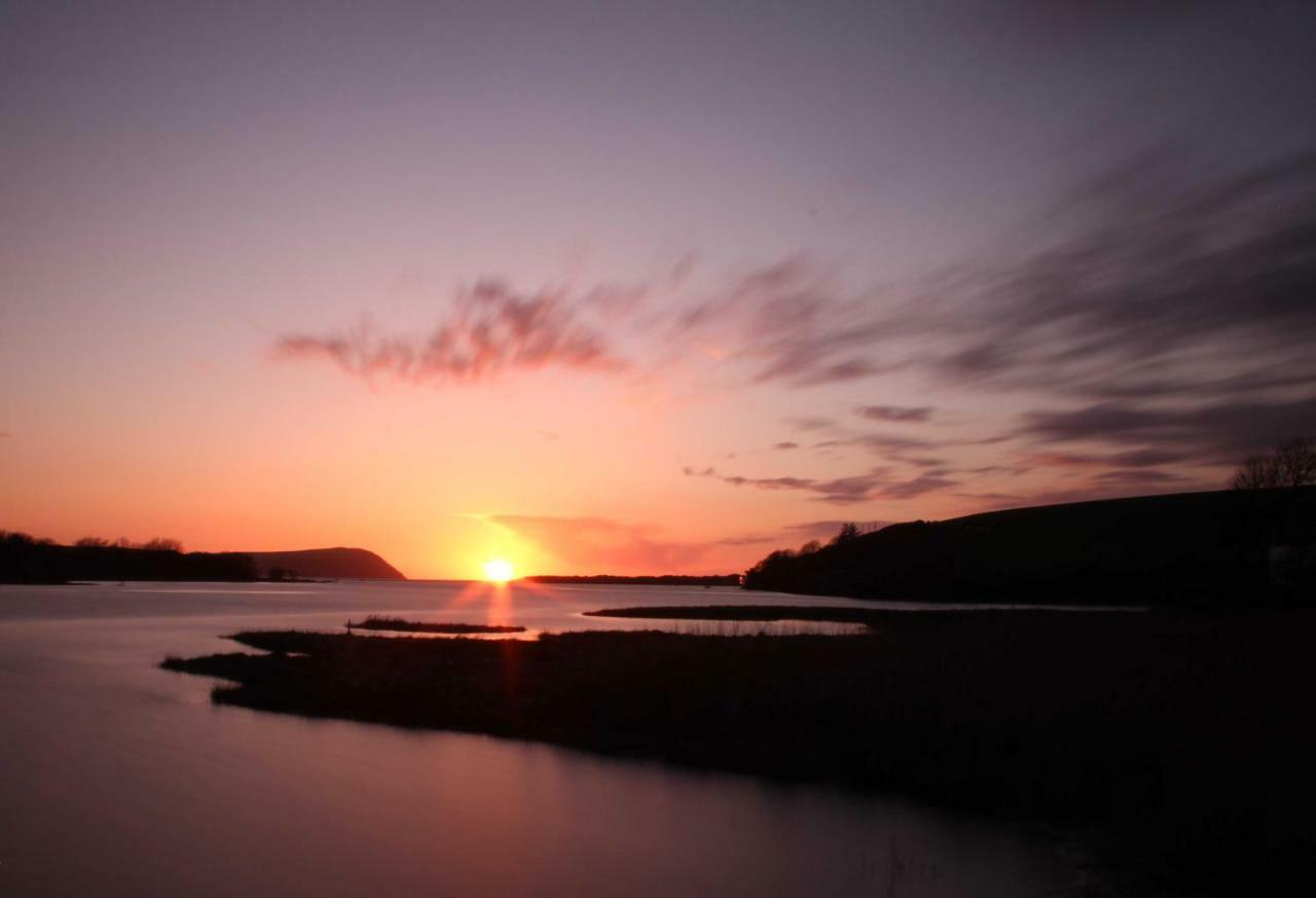 Cardigan Bay Holiday Park 외부 사진